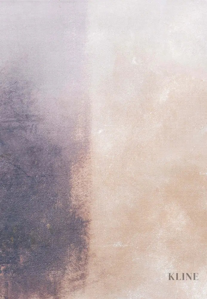 Fronteira I - Hand Painting