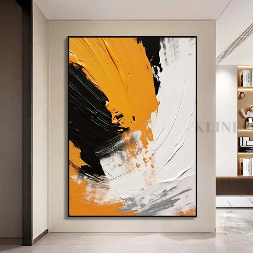 Fun Color - Hand Painting