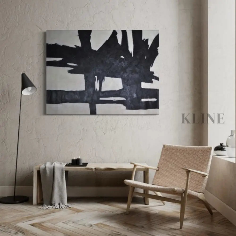 Furious 8 - Kline Collective