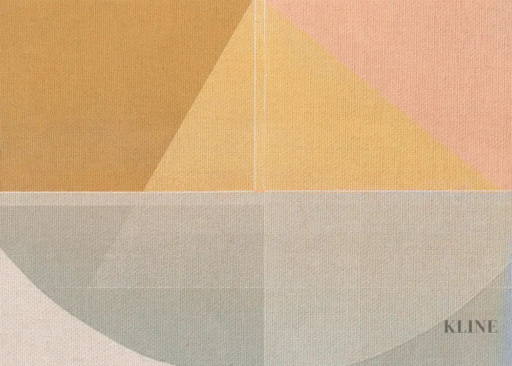 Geometric Sailing 03 - Hand Painting