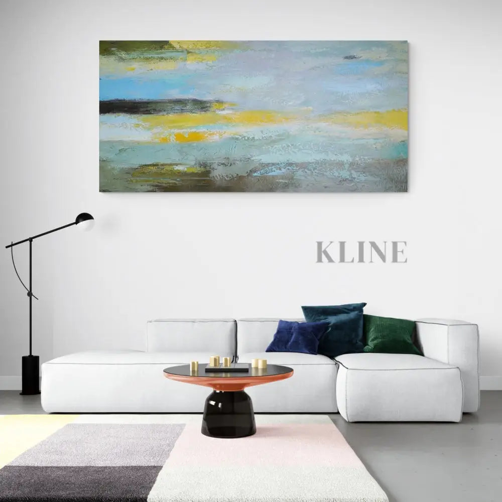 Gleam of Dawn - Kline Collective