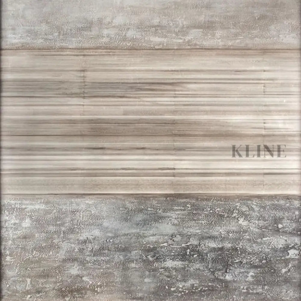 Gleanings of Harvest - Kline Collective
