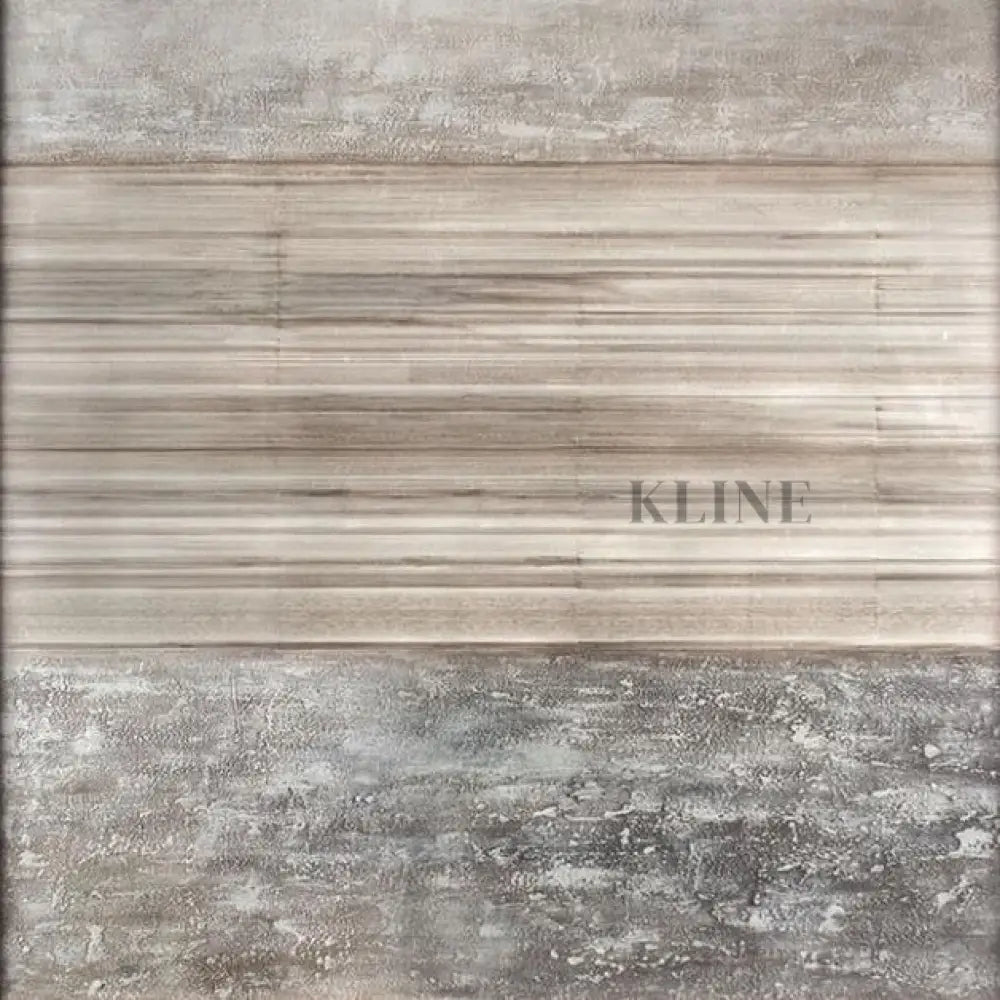 Gleanings of Harvest - Kline Collective
