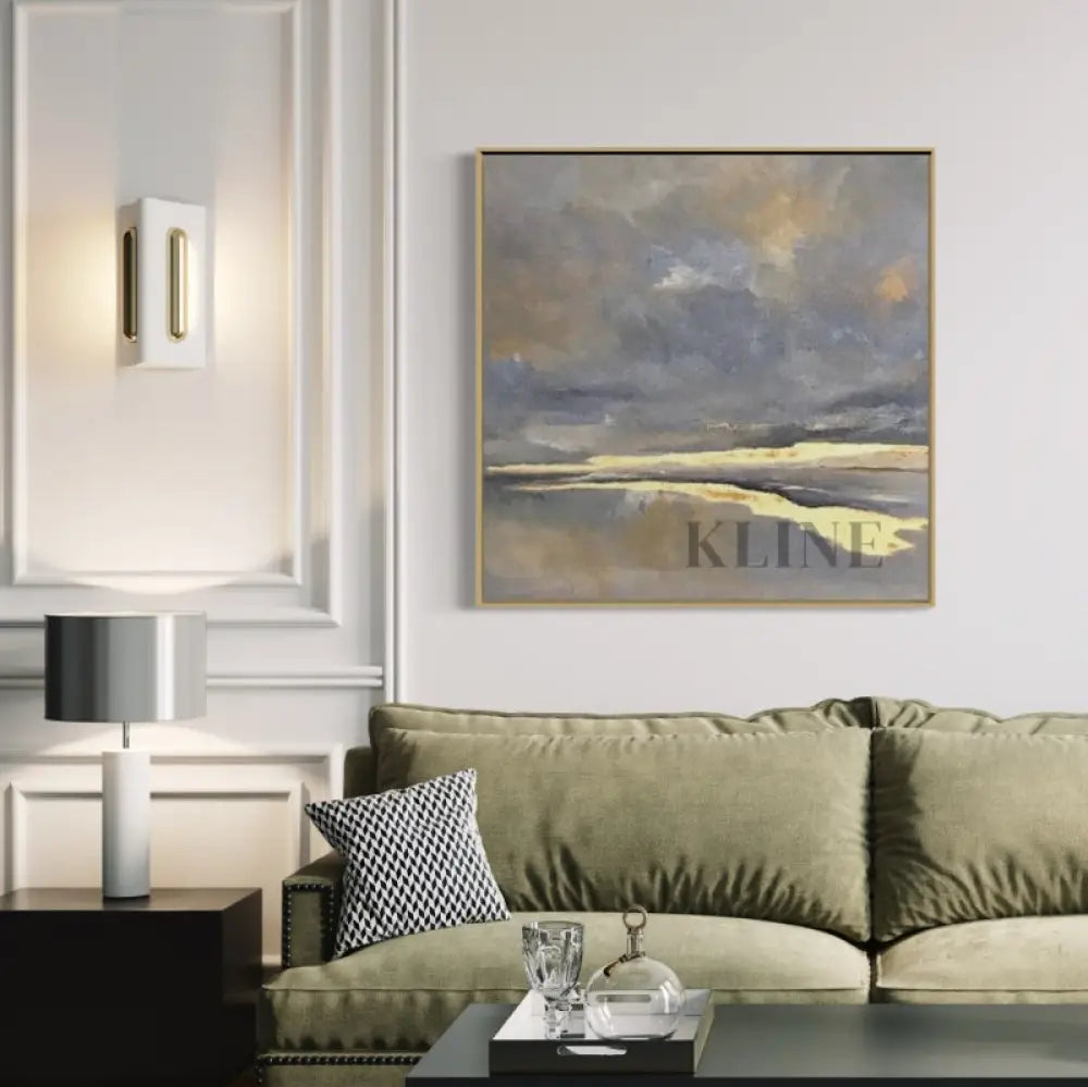 Glory and Honor - Kline Collective