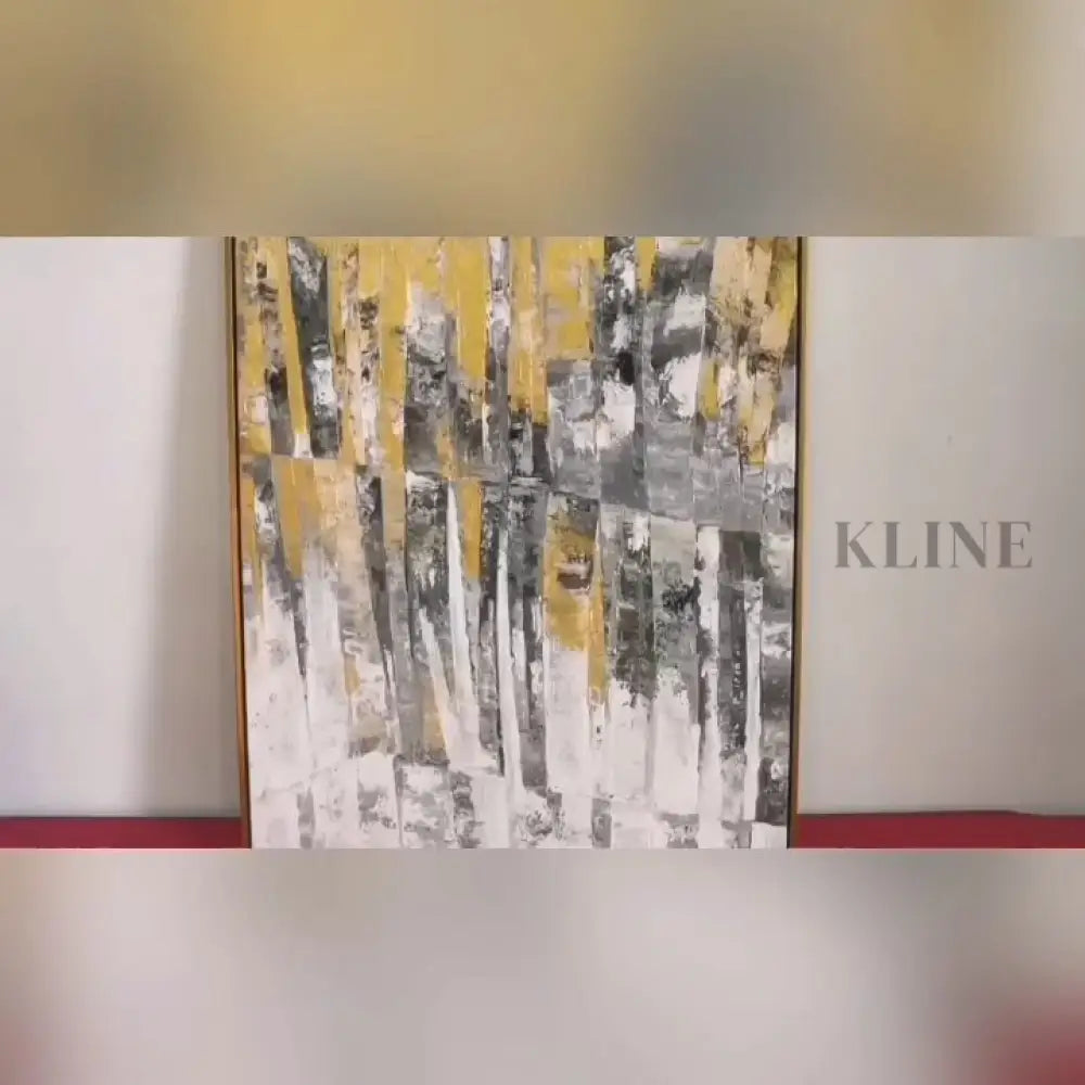 Glow - Kline Collective