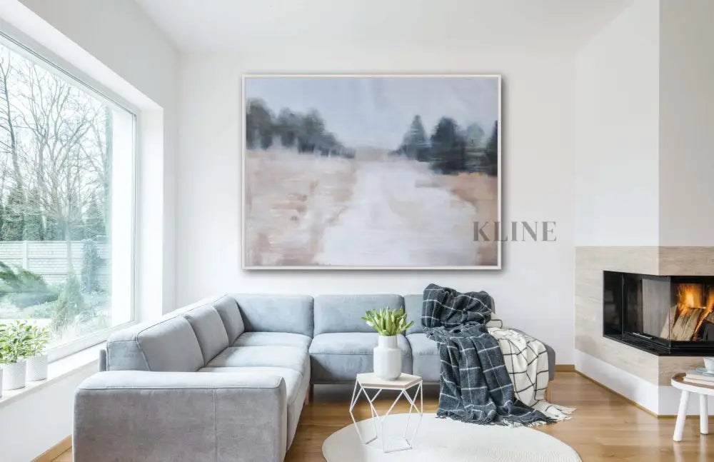 Going On - Kline Collective