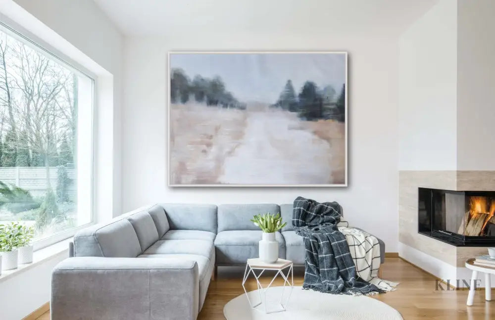 Going On - Kline Collective