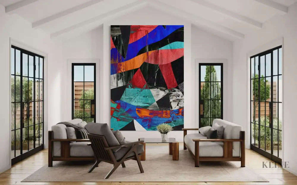 Gold pot - Hand Painting