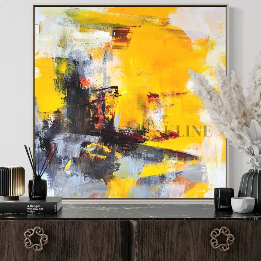 Golden Wilderness 2 - Kline Collective