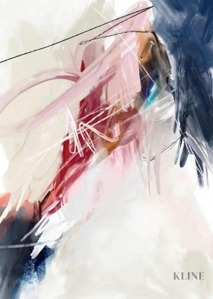 Good Feeling - Hand Painting
