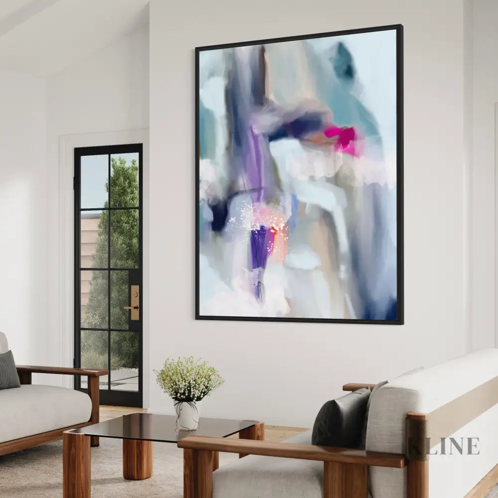 Good Vybes - Hand Painting