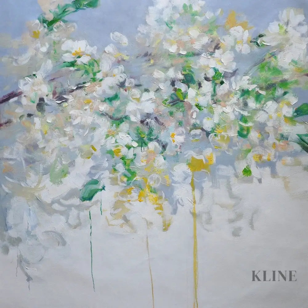 Gracefully - Kline Collective