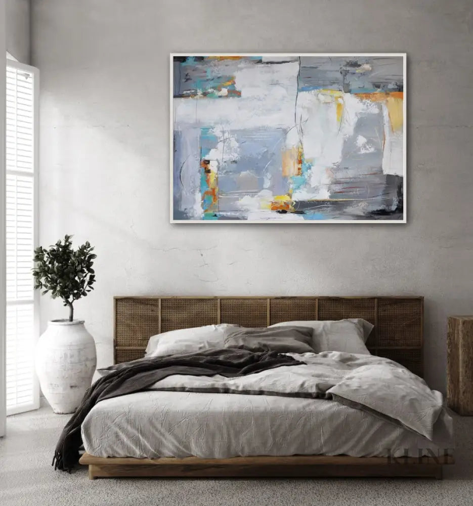 Grey - Kline Collective