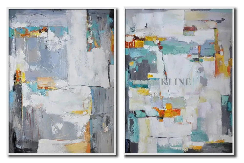 Grey - Kline Collective
