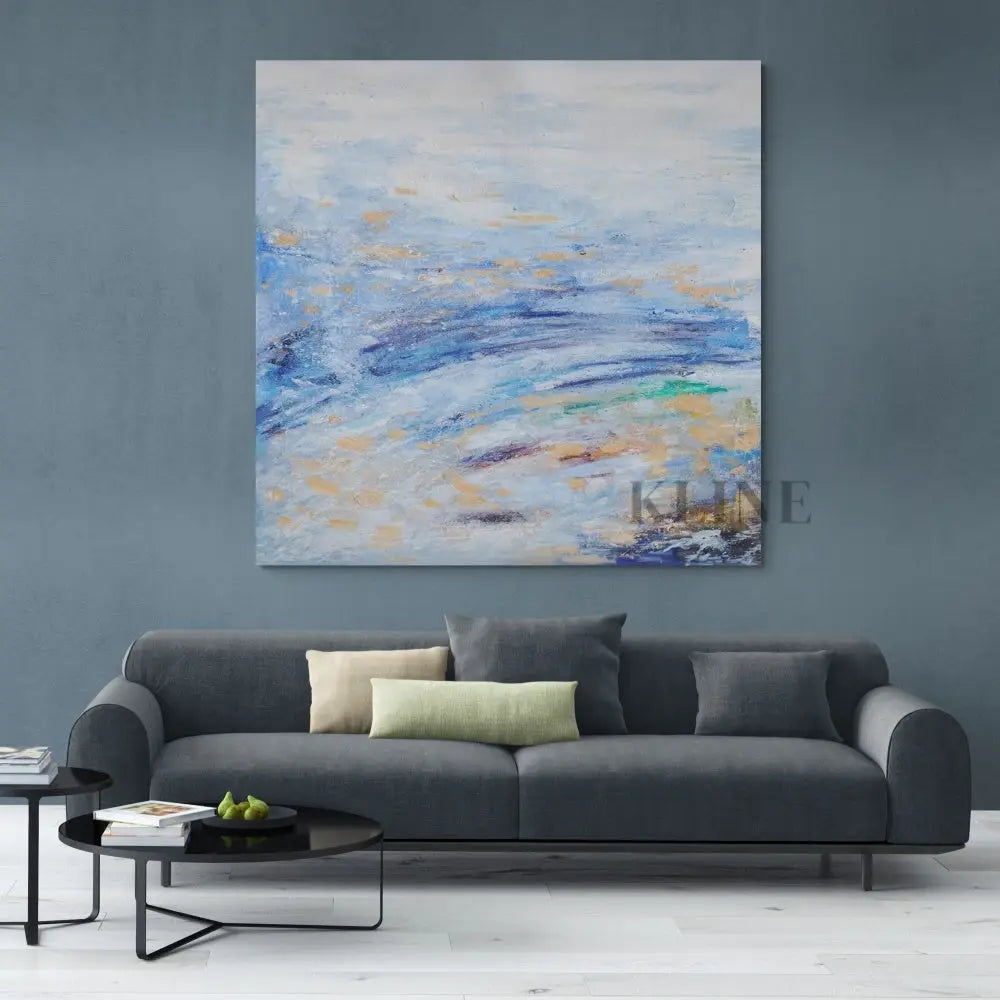 Healing Time - Kline Collective