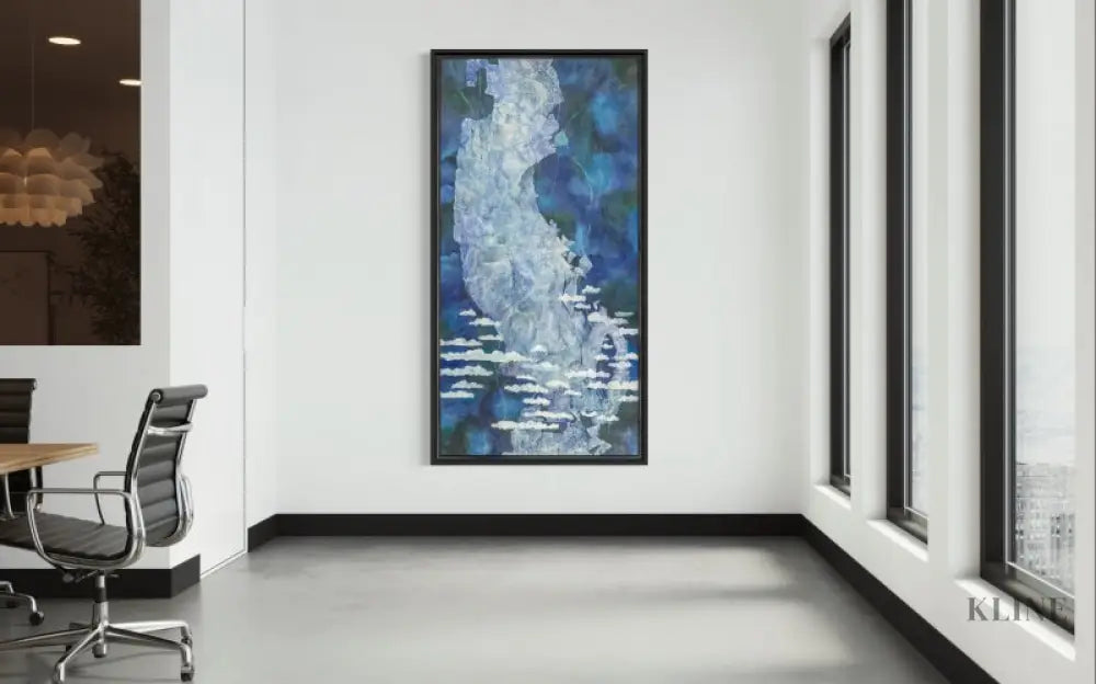 Heaven - Kline Collective