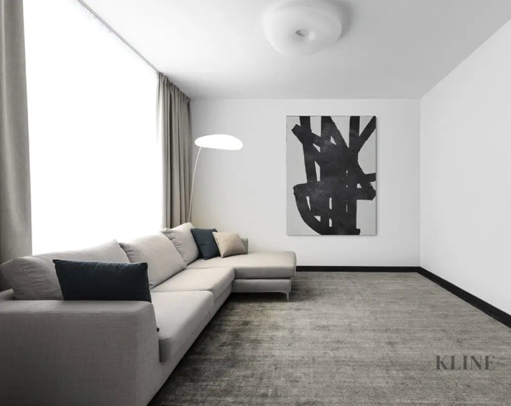 Hiding - Kline Collective