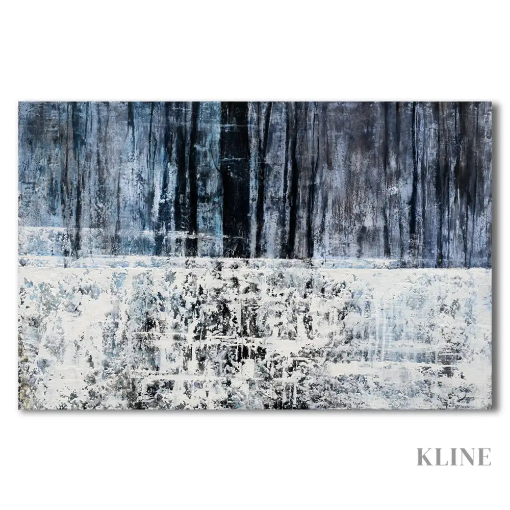 Hypnotic - Hand Painting