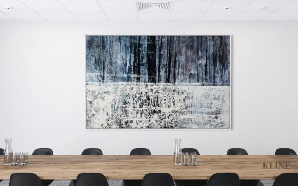 Hypnotic - Hand Painting