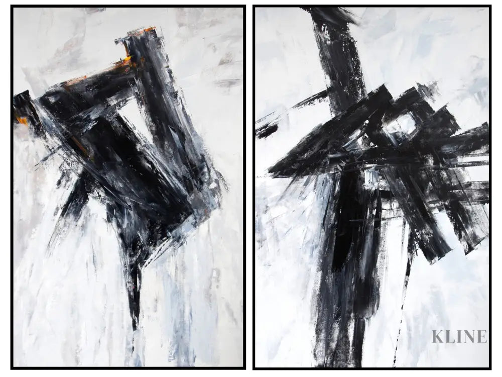 Illusion Recollect Set - Hand Painting