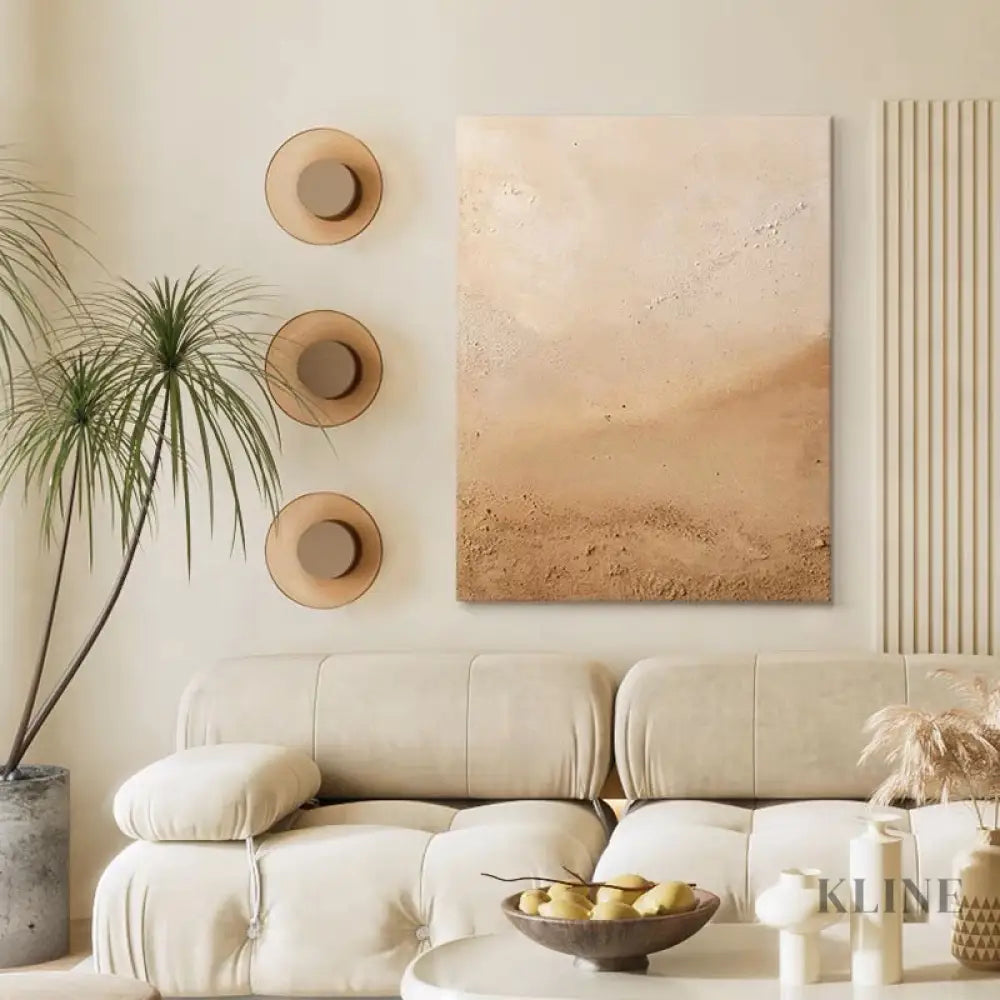 Imaged Venus - Hand Painting