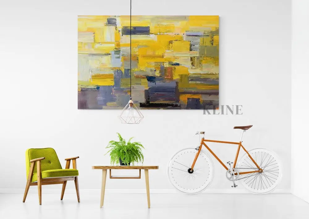 Imagination 1 - Kline Collective