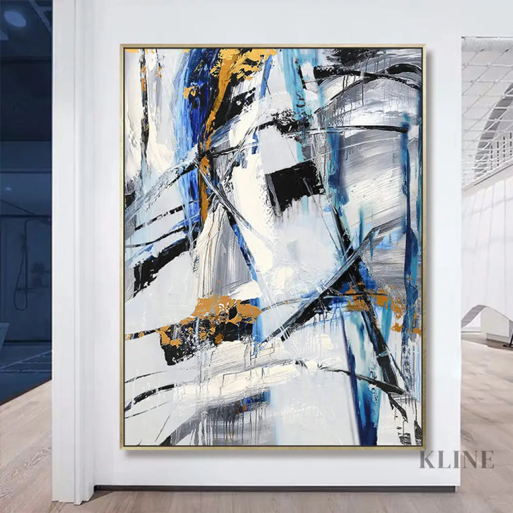 Impetuous - Kline Collective