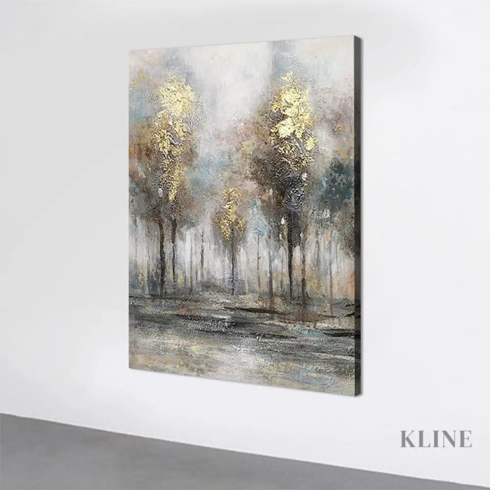 In The Fall - Kline Collective