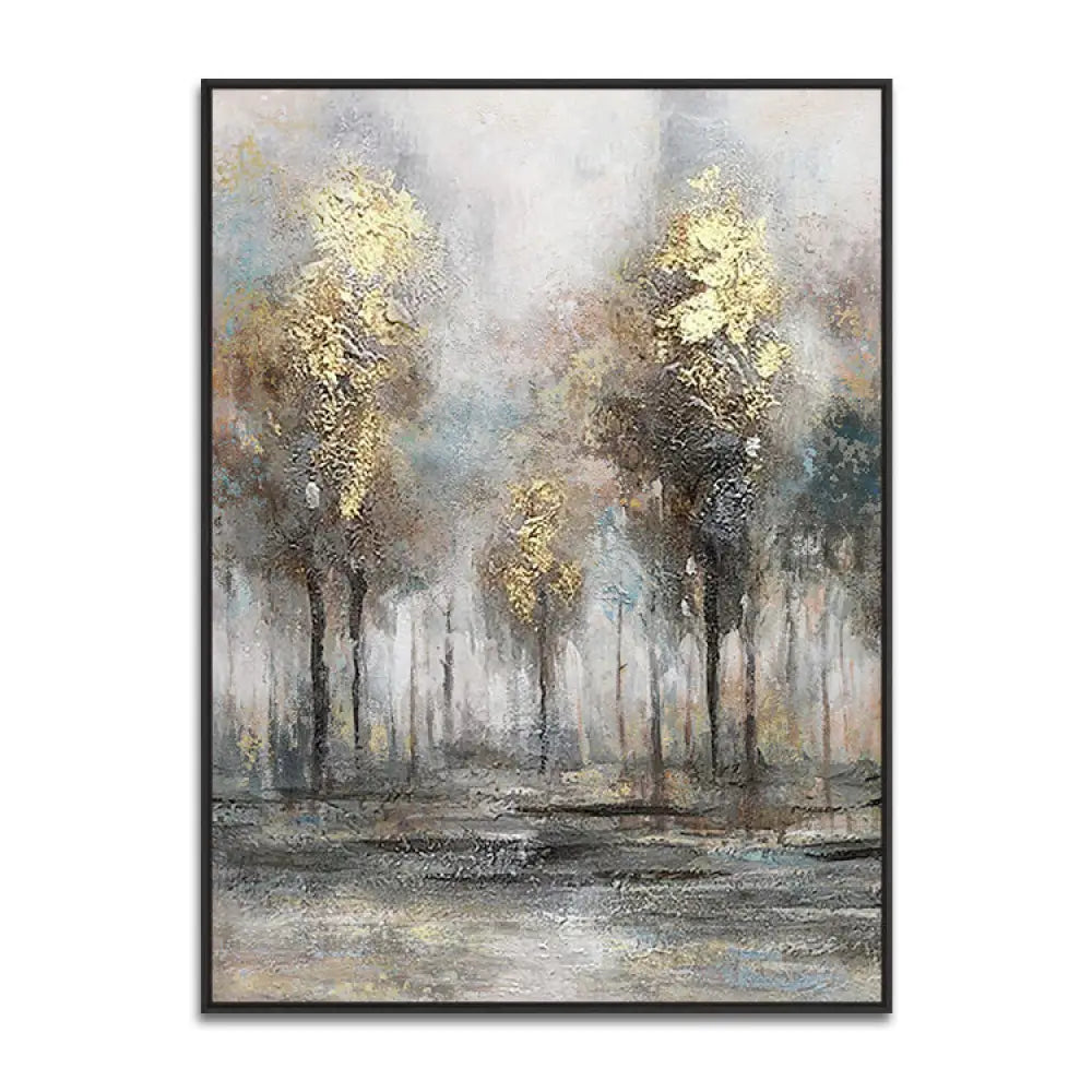 In The Fall - Kline Collective