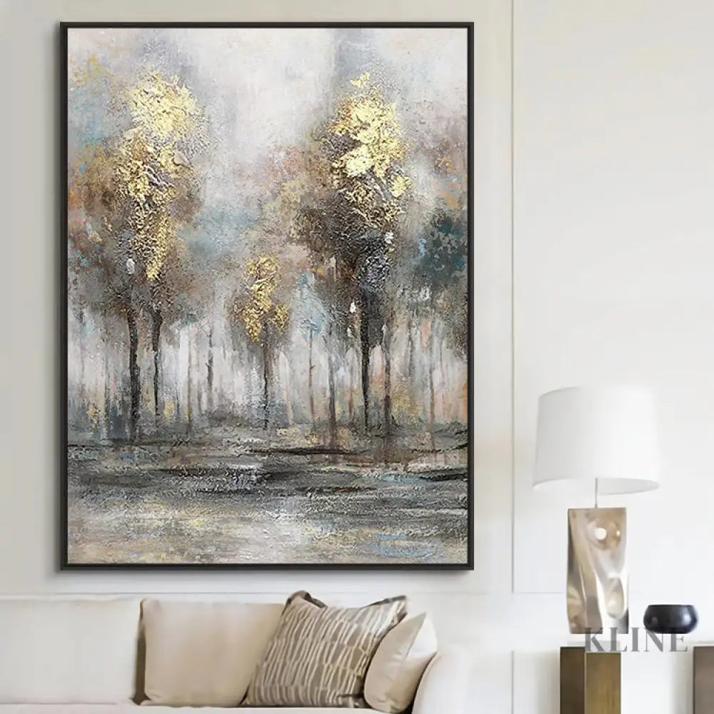 In The Fall - Kline Collective
