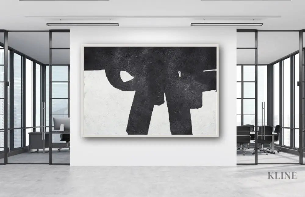 Industrial - Kline Collective