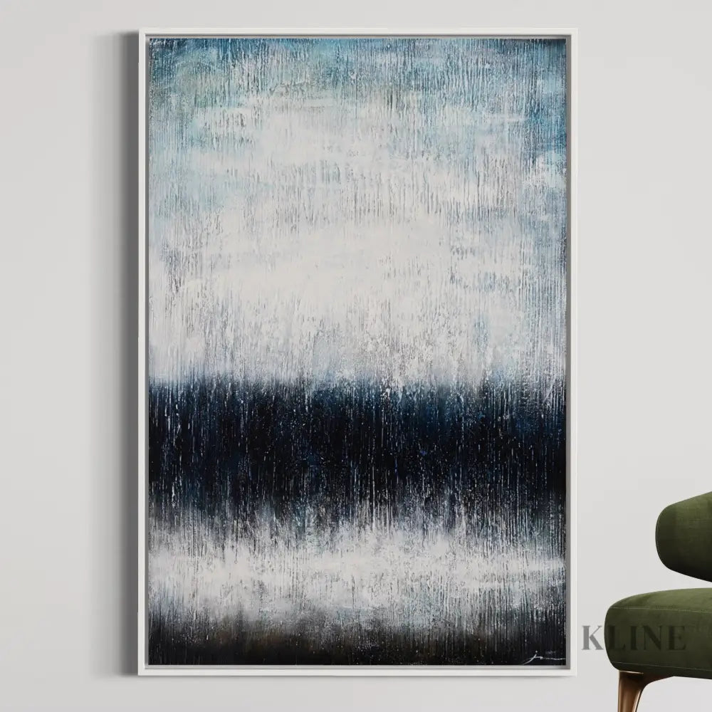 Inflection - Hand Painting
