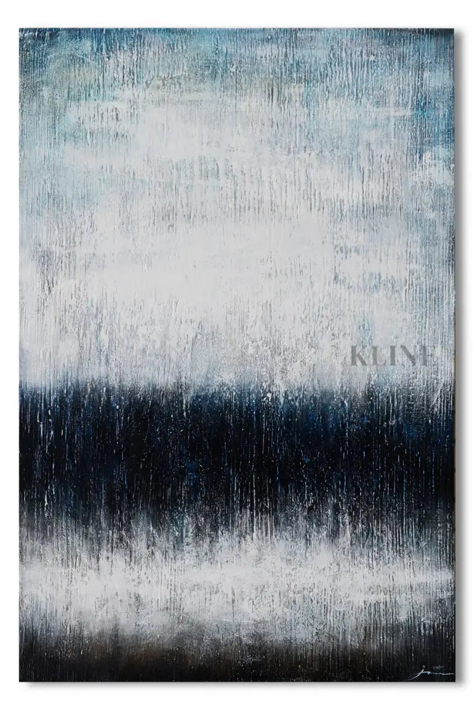 Inflection - Hand Painting