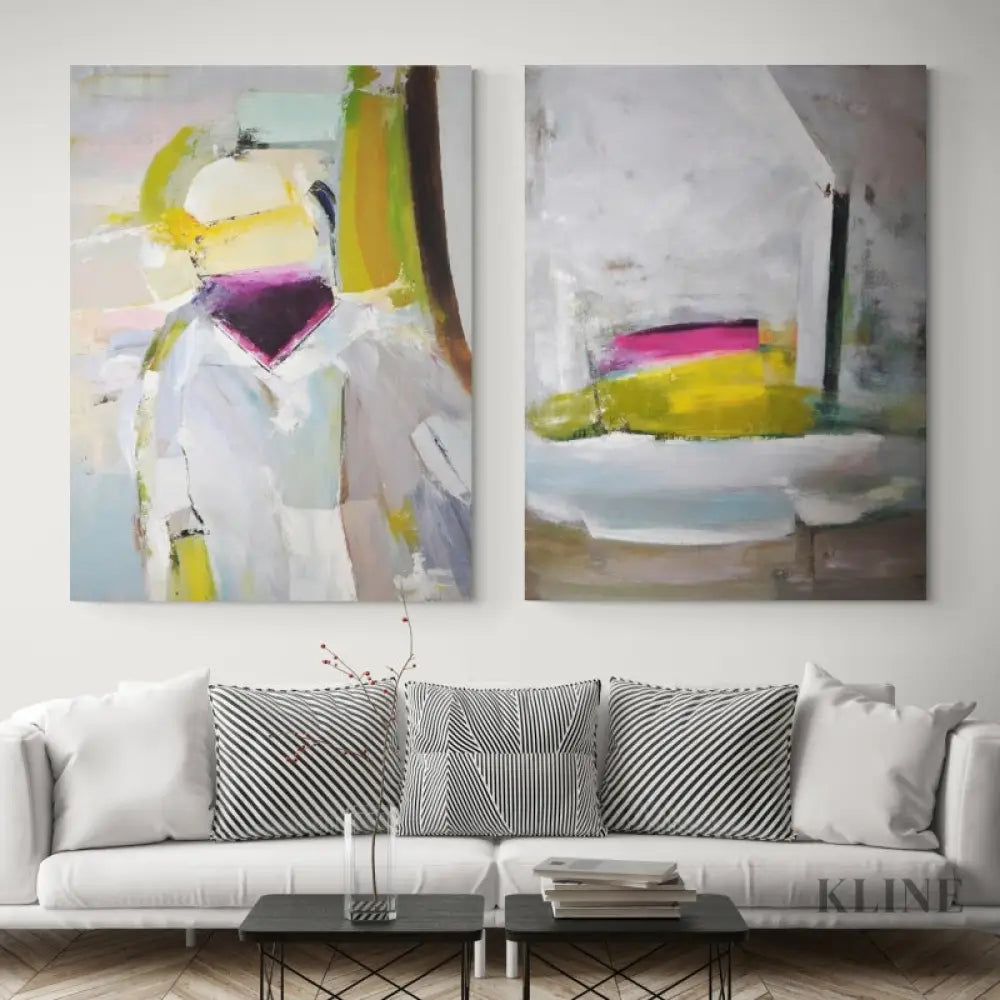 Innermost - Kline Collective