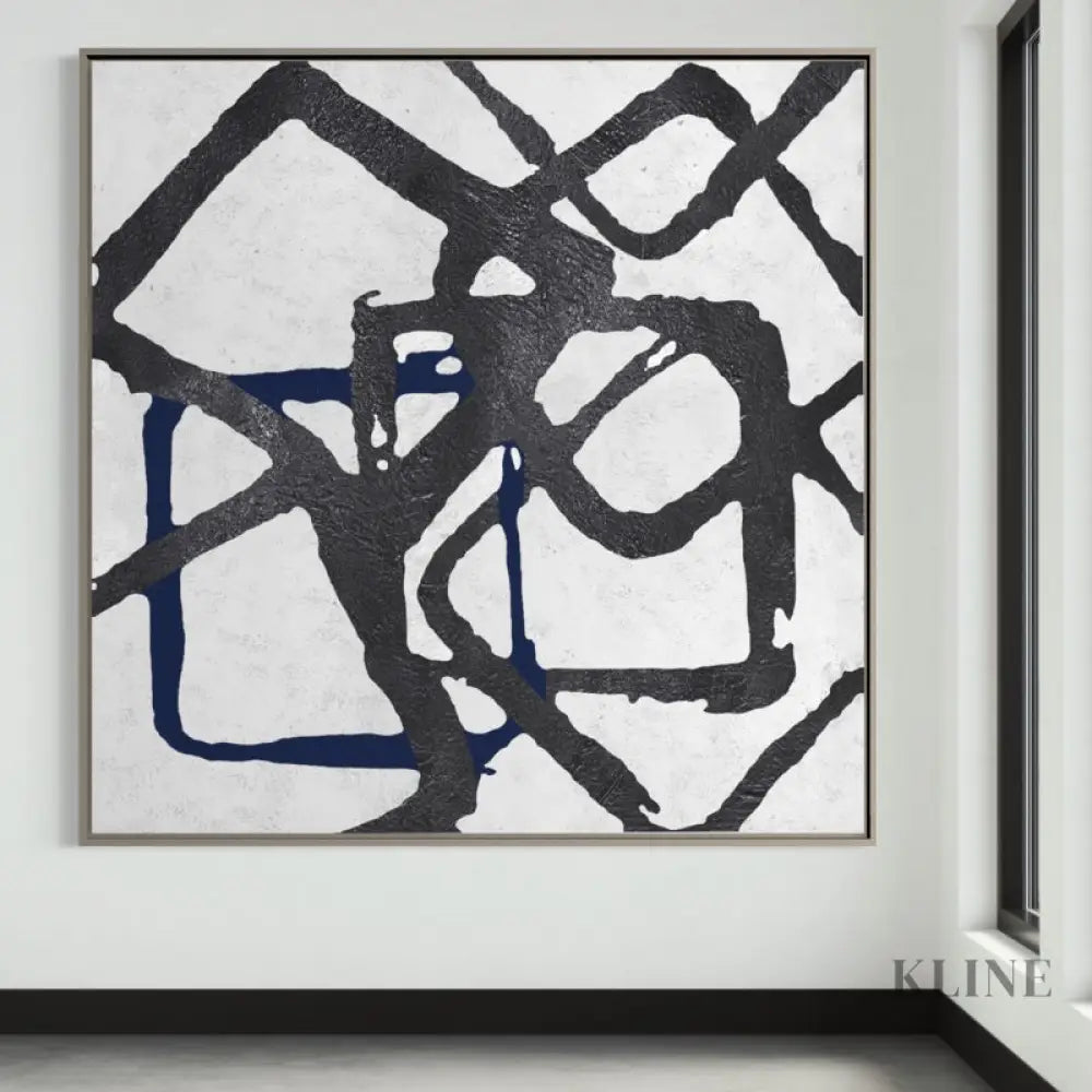 Interchange - Kline Collective