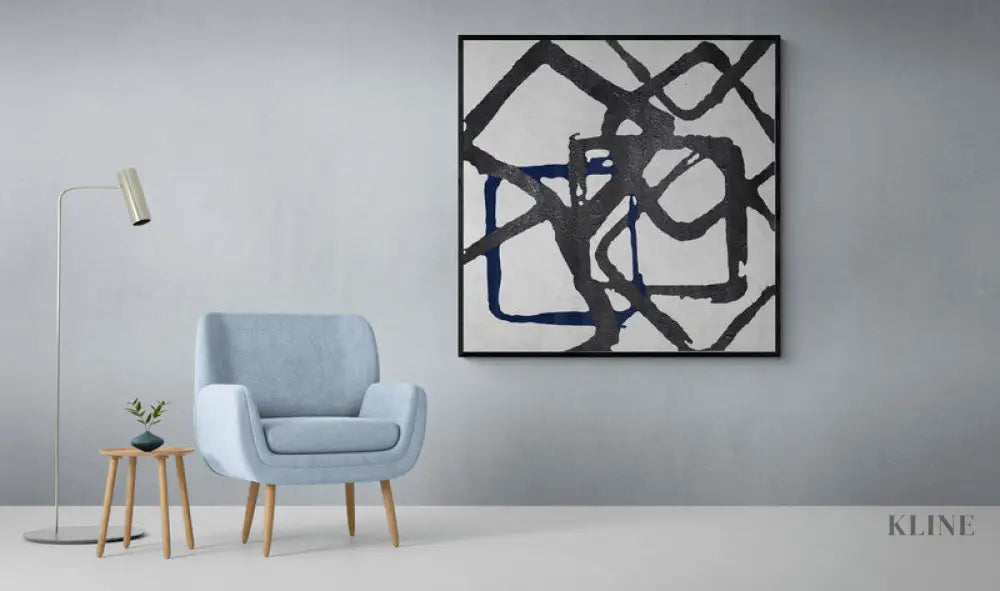 Interchange - Kline Collective