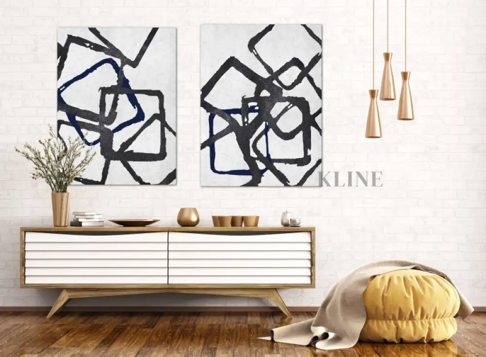 Interchange Set - Kline Collective