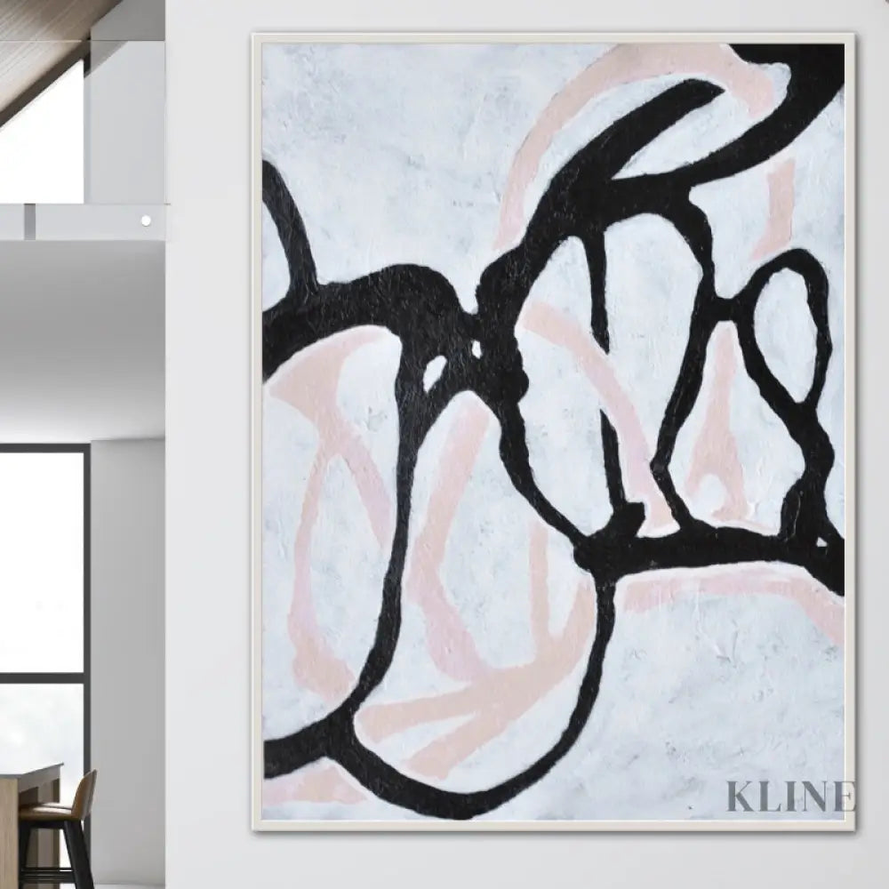 Intertwined - Kline Collective