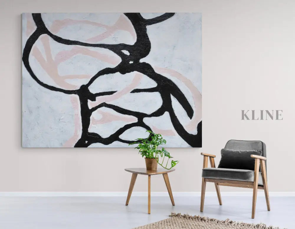 Intertwined - Kline Collective