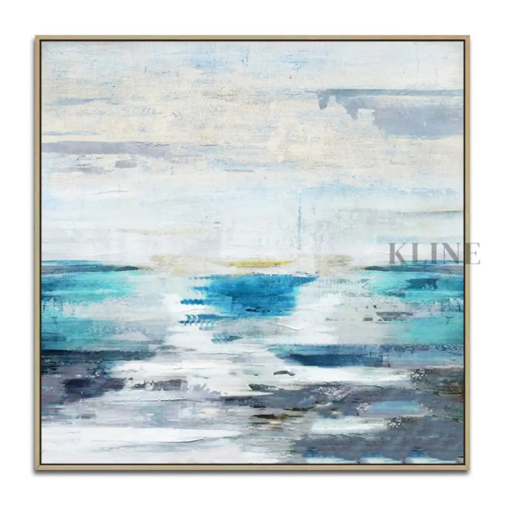 Invisible Morning - Kline Collective