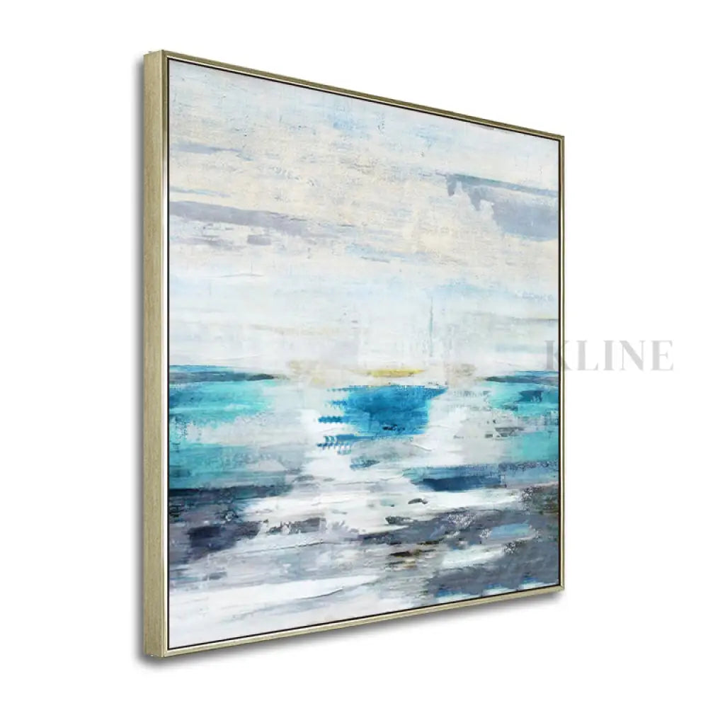 Invisible Morning - Kline Collective