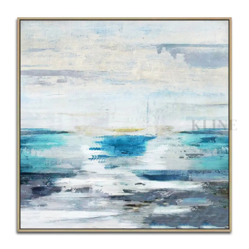 Invisible Morning - Kline Collective