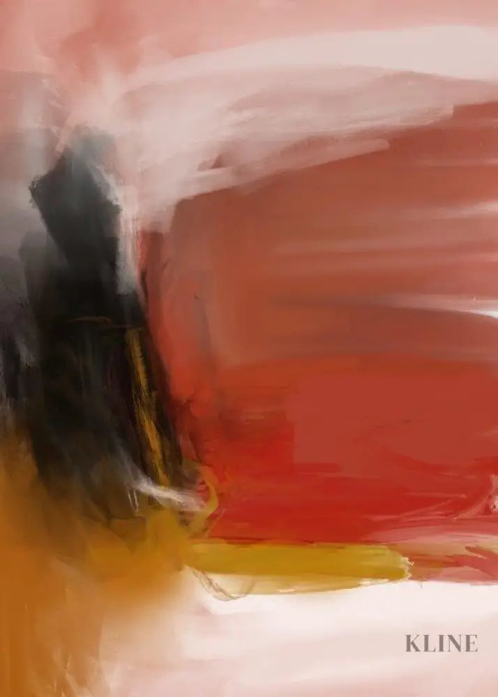 It Comes From You - Hand Painting