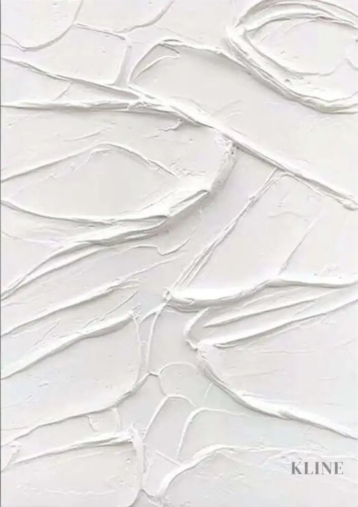Ivory - Hand Painting