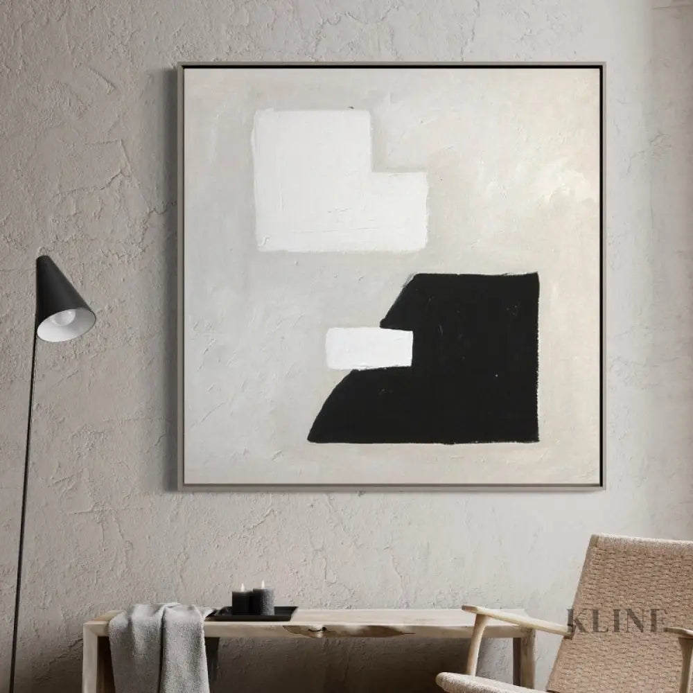 Buy Japandi 5 Wall Art | Kline Collective