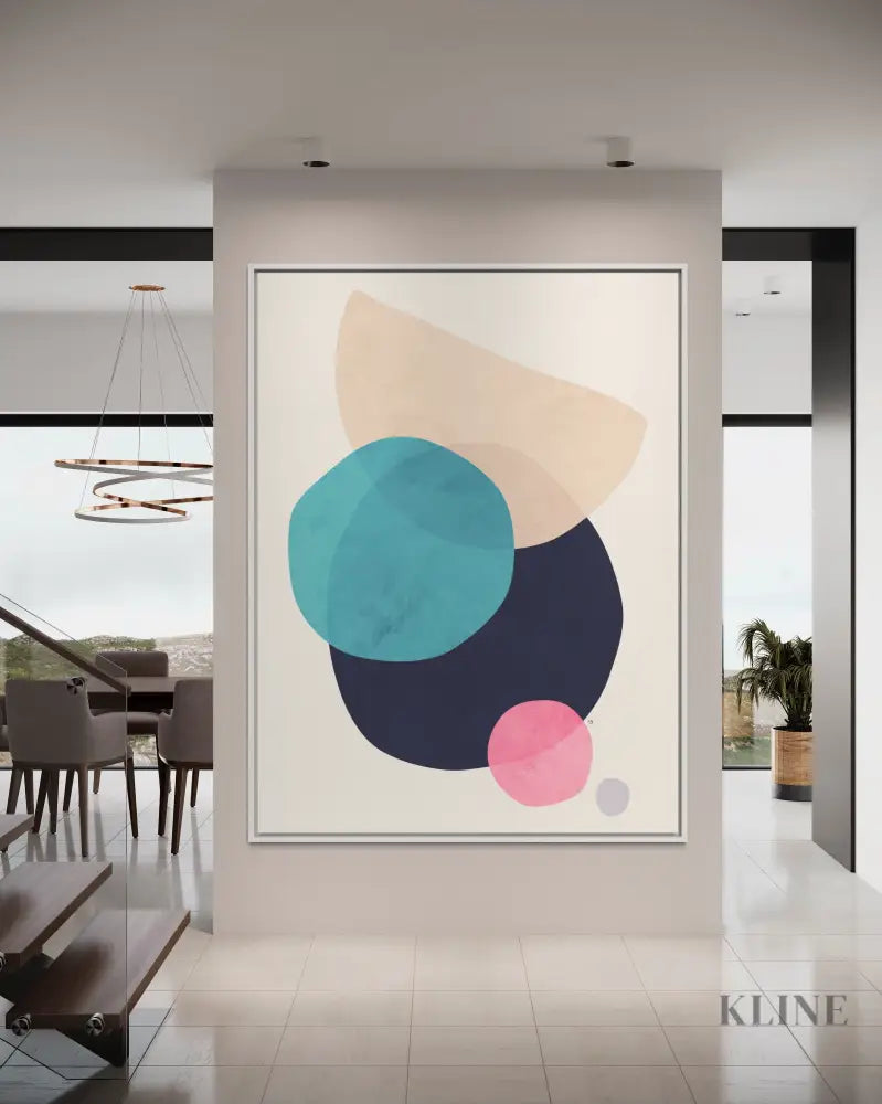 Jeya - Hand Painting