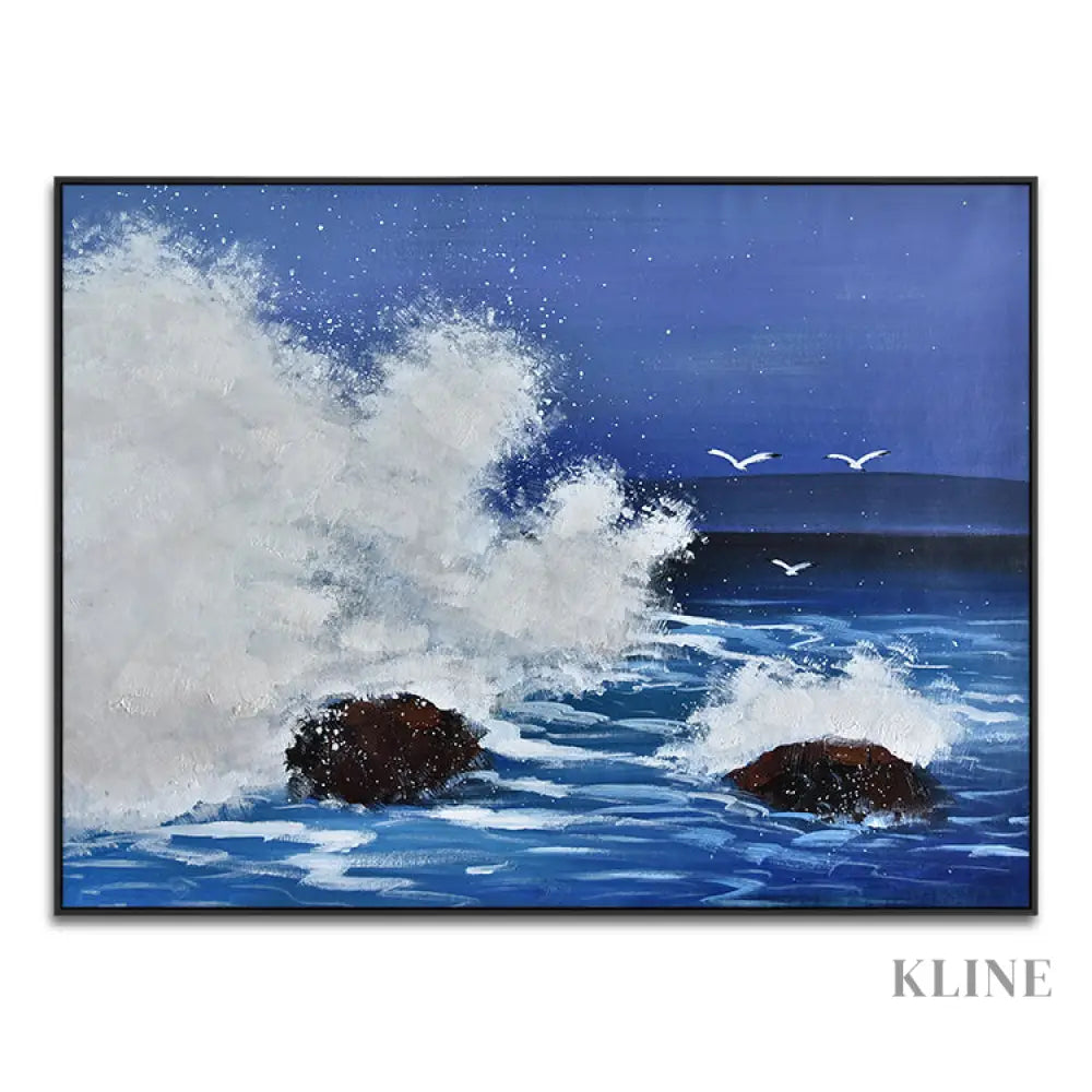 Just Breathe - Kline Collective