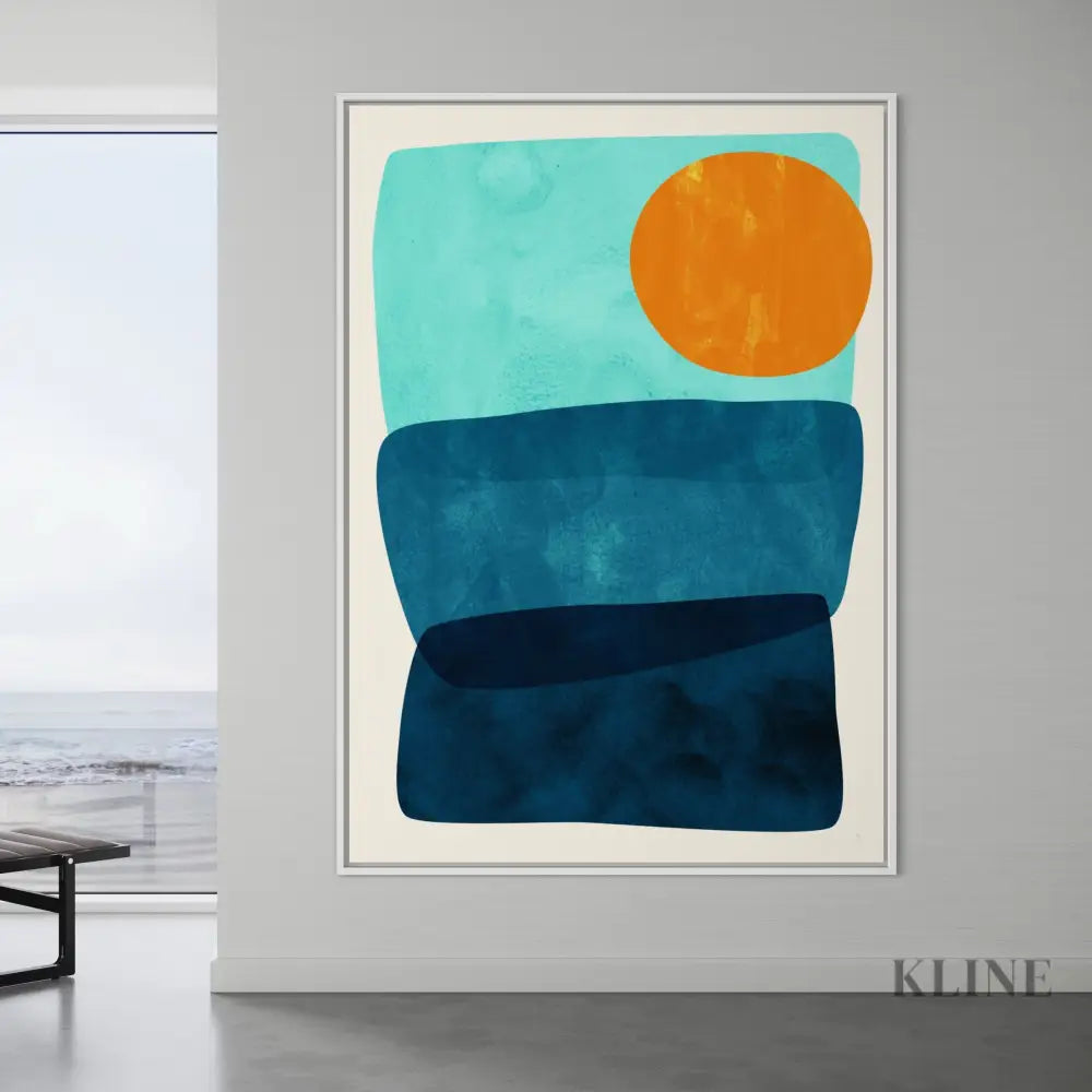 Kahuna - Hand Painting