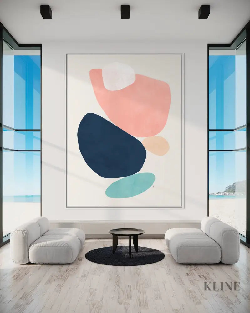 Karu - Hand Painting