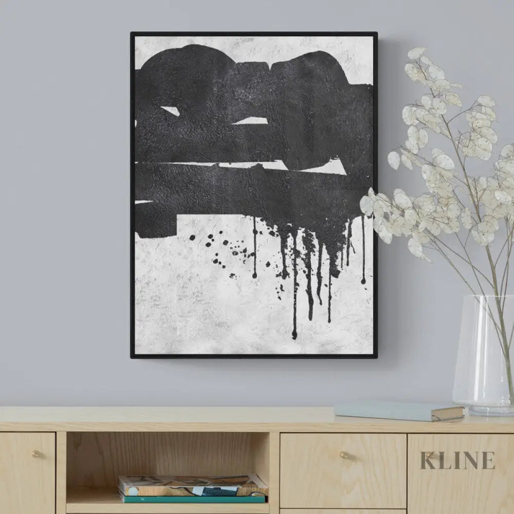 Kline x Pollock Picture